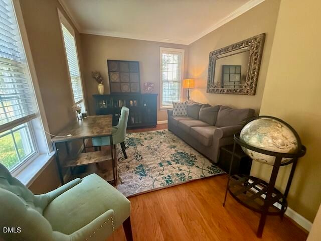 108 Byron Court, Oxford, NC 27565