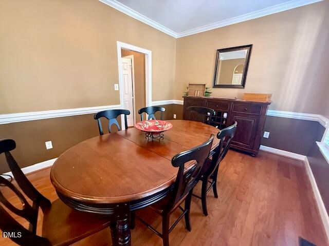 108 Byron Court, Oxford, NC 27565