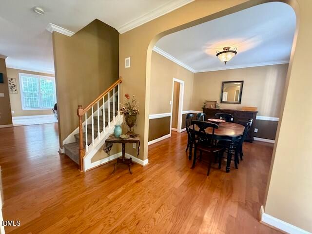 108 Byron Court, Oxford, NC 27565