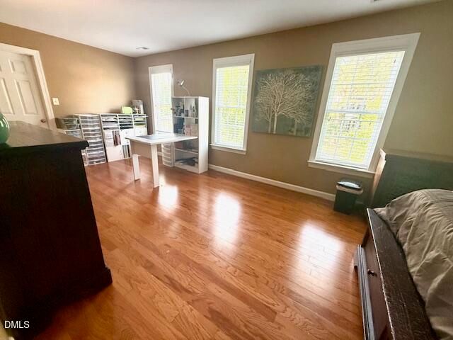 108 Byron Court, Oxford, NC 27565