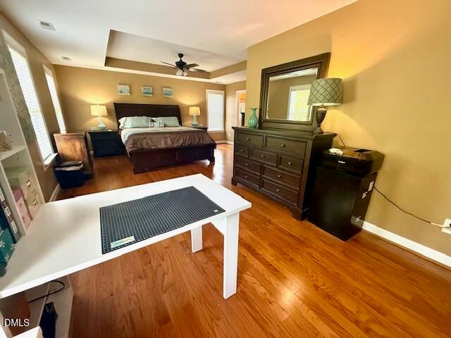 108 Byron Court, Oxford, NC 27565