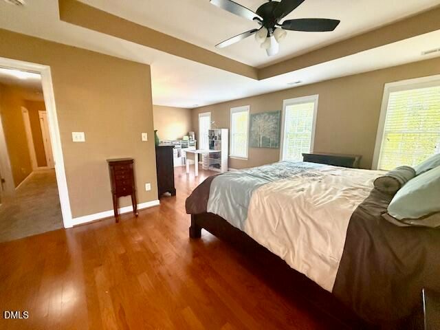 108 Byron Court, Oxford, NC 27565