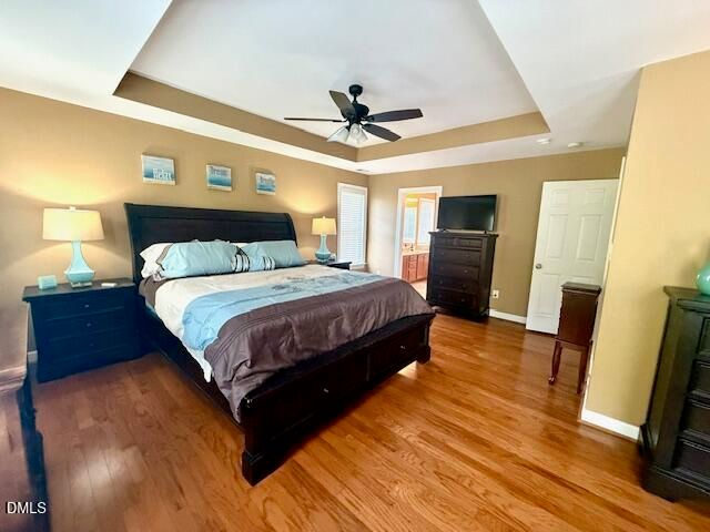 108 Byron Court, Oxford, NC 27565