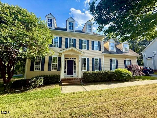 108 Byron Court, Oxford, NC 27565