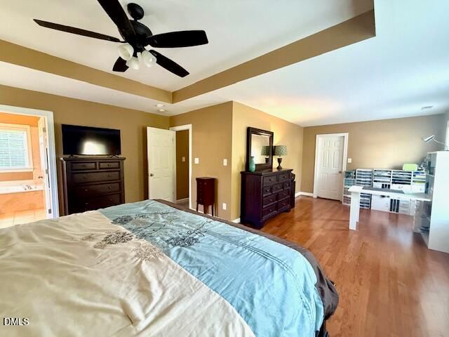 108 Byron Court, Oxford, NC 27565
