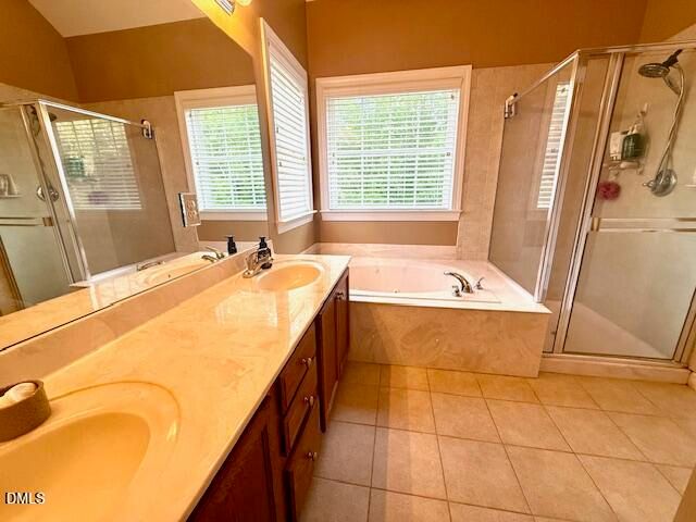 108 Byron Court, Oxford, NC 27565