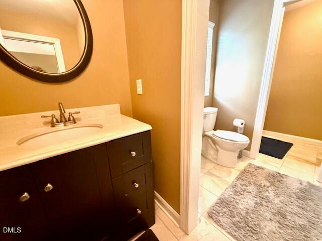 108 Byron Court, Oxford, NC 27565