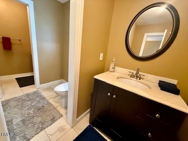 108 Byron Court, Oxford, NC 27565