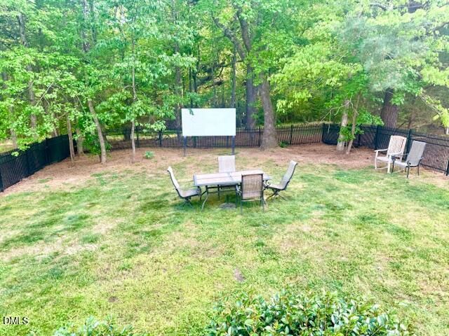 108 Byron Court, Oxford, NC 27565