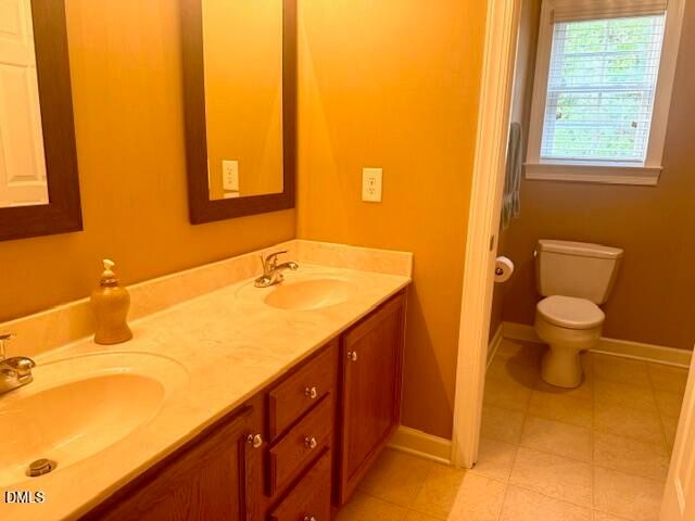 108 Byron Court, Oxford, NC 27565