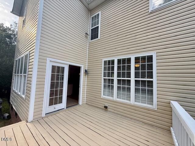 108 Byron Court, Oxford, NC 27565