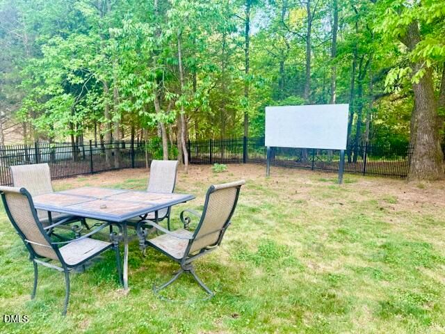 108 Byron Court, Oxford, NC 27565