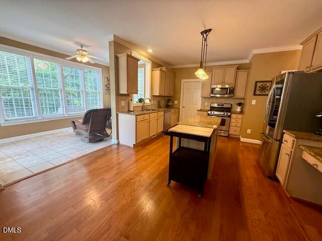 108 Byron Court, Oxford, NC 27565