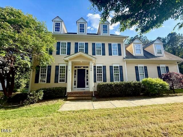 108 Byron Court, Oxford, NC 27565