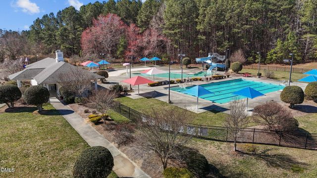 108 Byron Court, Oxford, NC 27565
