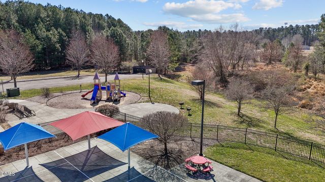 108 Byron Court, Oxford, NC 27565