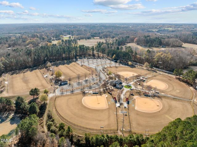108 Byron Court, Oxford, NC 27565
