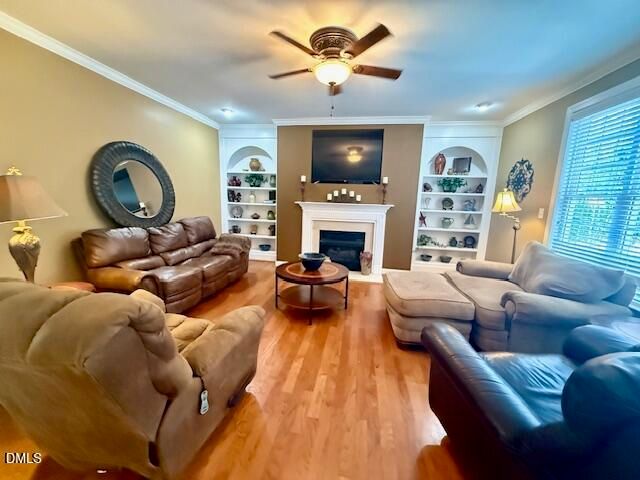 108 Byron Court, Oxford, NC 27565