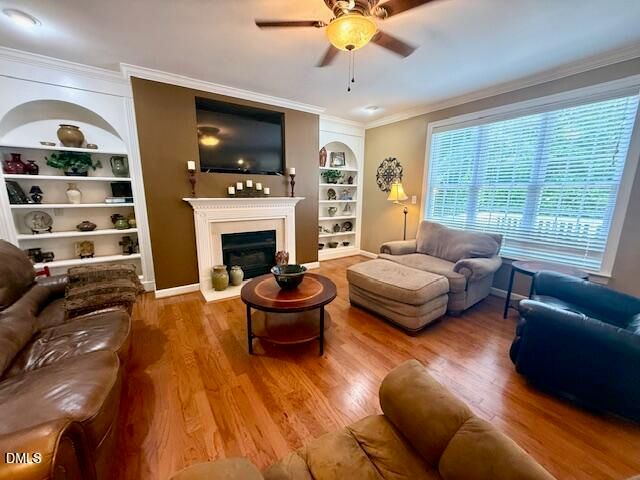 108 Byron Court, Oxford, NC 27565