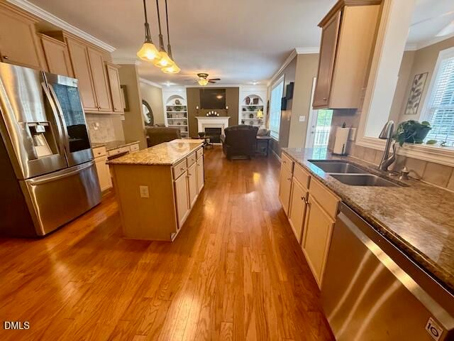 108 Byron Court, Oxford, NC 27565