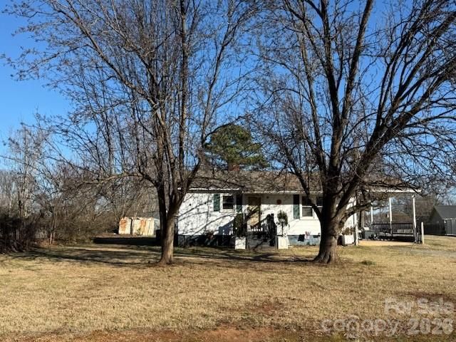 112 N Maxwell Avenue, Huntersville, NC 28078