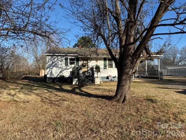 112 N Maxwell Avenue, Huntersville, NC 28078