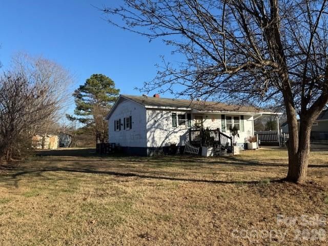 112 N Maxwell Avenue, Huntersville, NC 28078