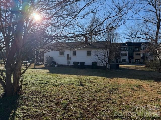 112 N Maxwell Avenue, Huntersville, NC 28078