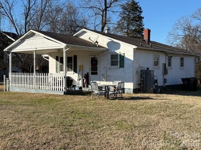 112 N Maxwell Avenue, Huntersville, NC 28078