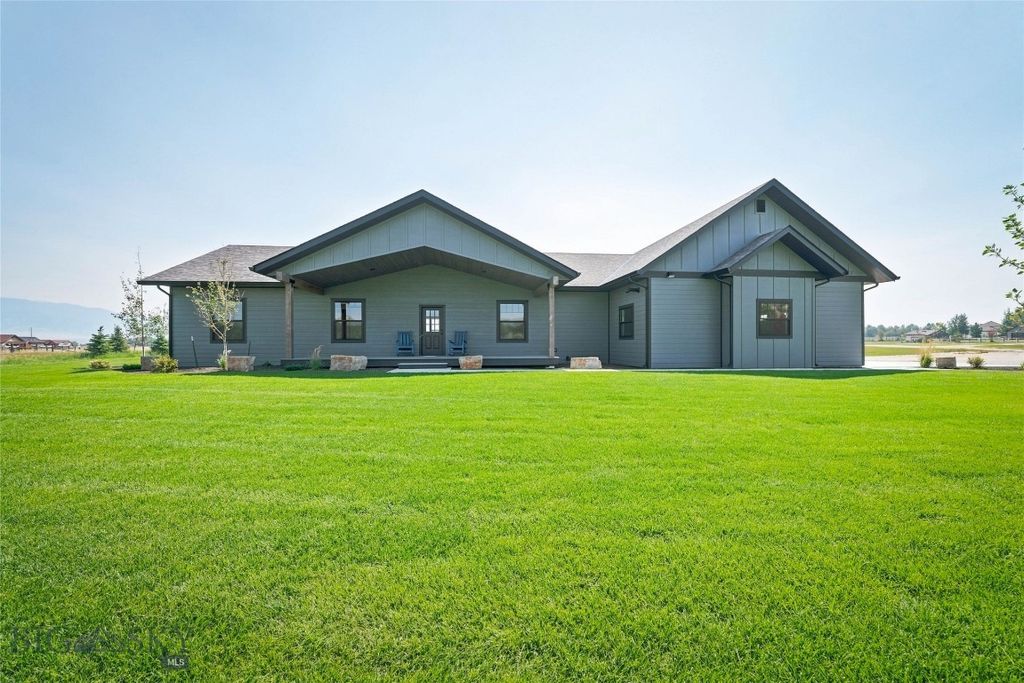 5 Wheat Grass Court, Ennis, MT 59729 photo 1