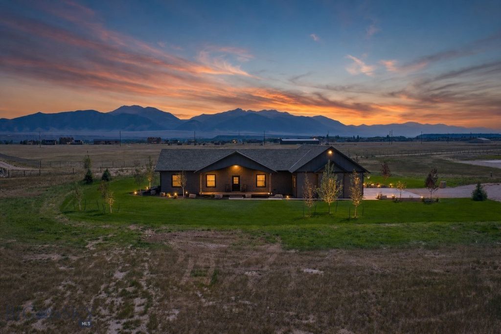 5 Wheat Grass Court, Ennis, MT 59729 photo 2