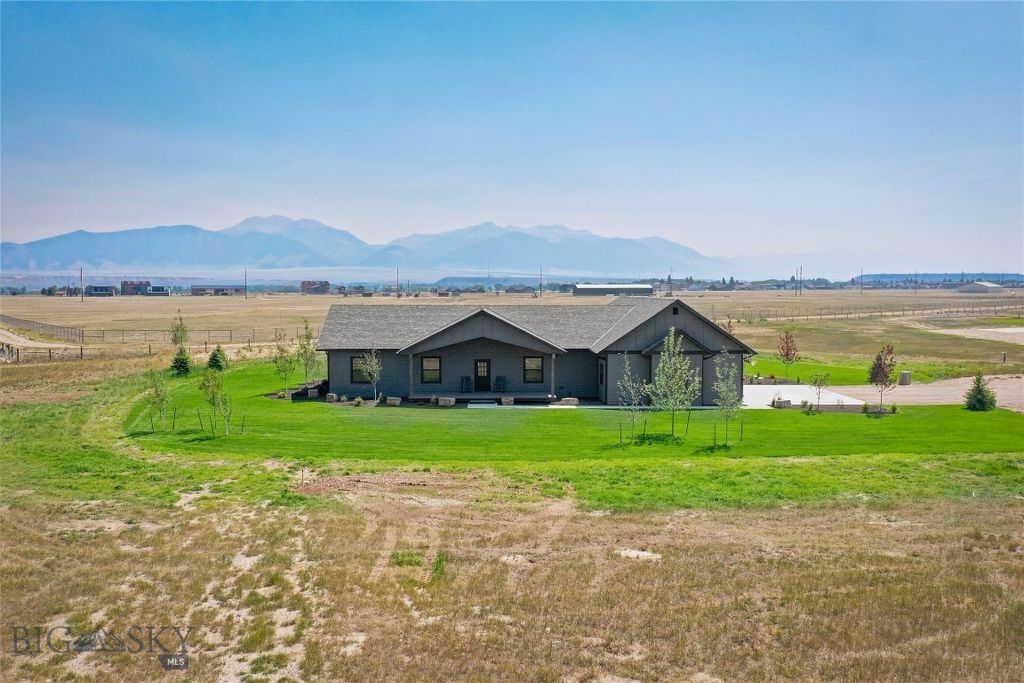 5 Wheat Grass Court, Ennis, MT 59729 photo 3