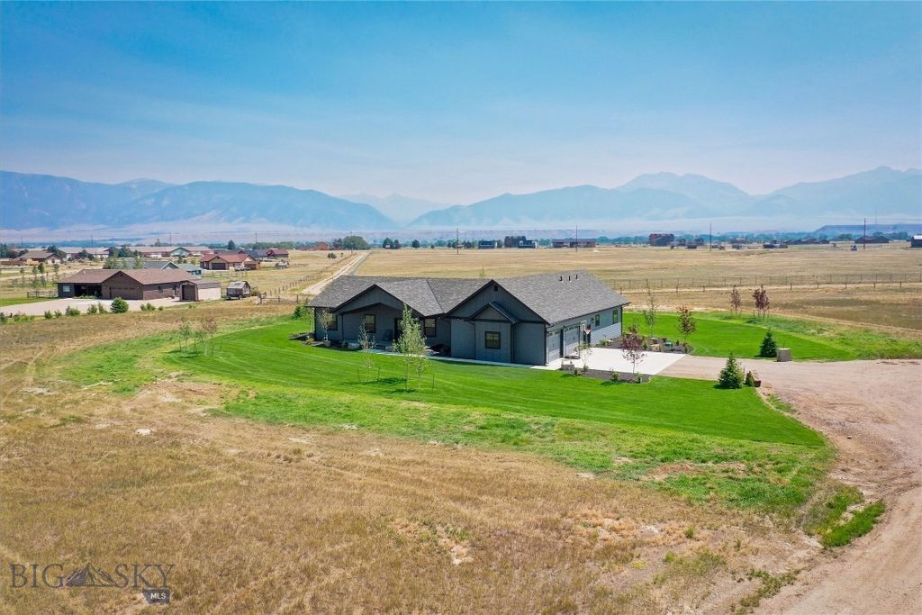5 Wheat Grass Court, Ennis, MT 59729 photo 4