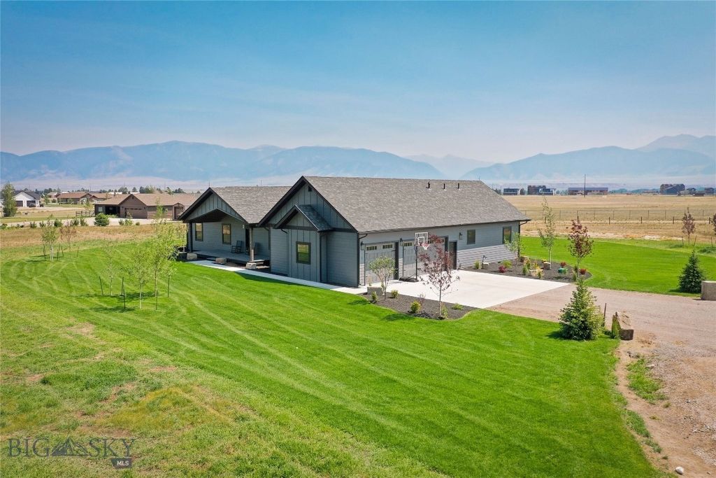 5 Wheat Grass Court, Ennis, MT 59729 photo 5