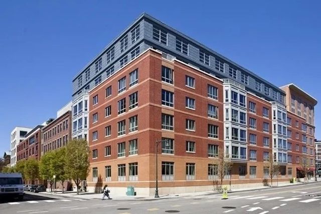 17 Otis St 503, Cambridge, MA 02141