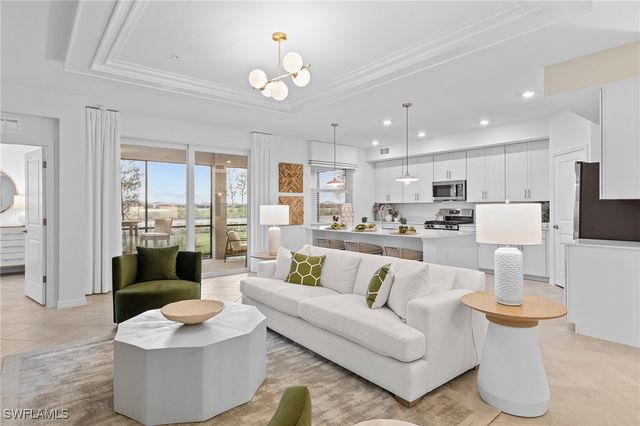 16556 Kingwood Lane 34-102, Punta Gorda, FL 33982