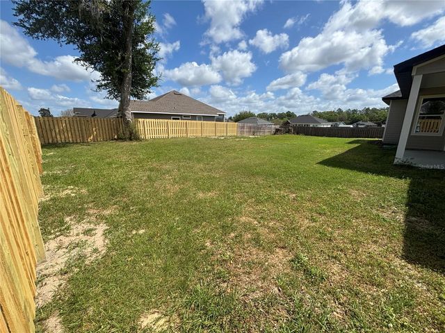 20488 NW 160TH LANE, High Springs, FL 32643
