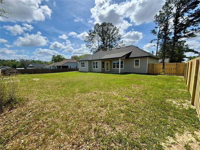 20488 NW 160TH LANE, High Springs, FL 32643