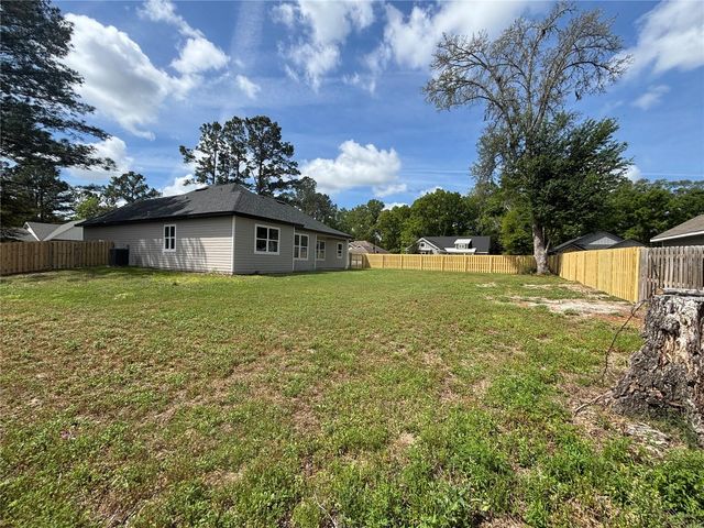 20488 NW 160TH LANE, High Springs, FL 32643