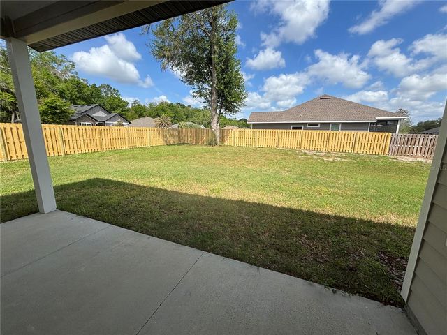 20488 NW 160TH LANE, High Springs, FL 32643