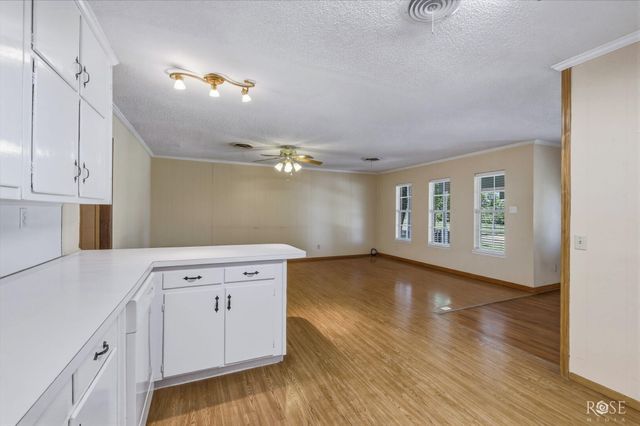 1221 Forest Park Avenue, San Angelo, TX 76901