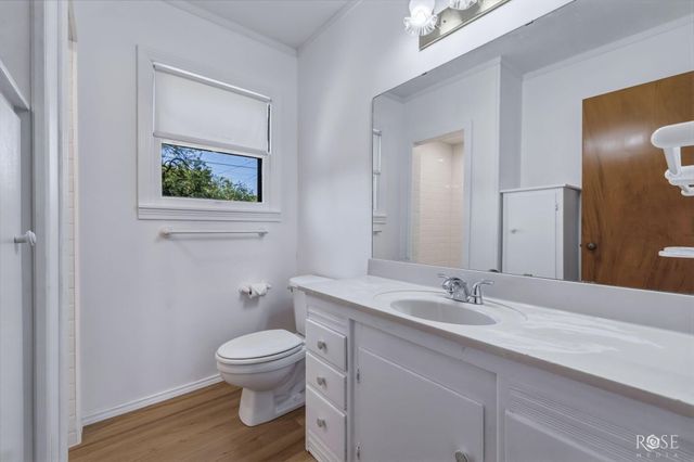 1221 Forest Park Avenue, San Angelo, TX 76901