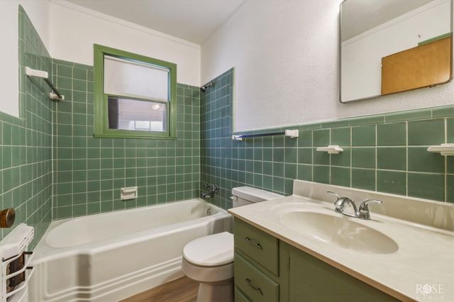 1221 Forest Park Avenue, San Angelo, TX 76901