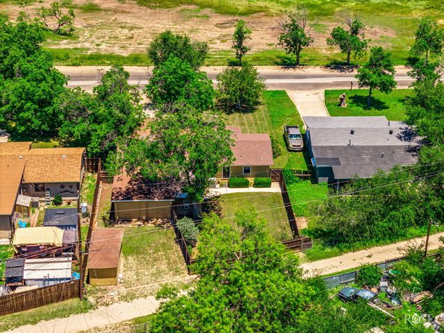 1221 Forest Park Avenue, San Angelo, TX 76901