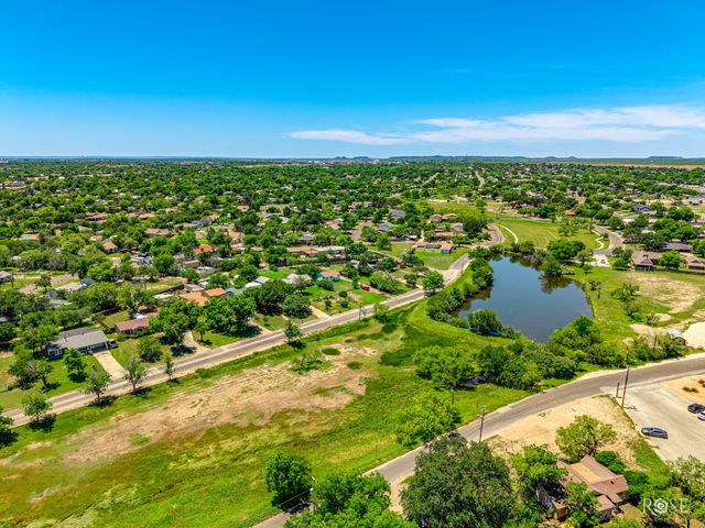 1221 Forest Park Avenue, San Angelo, TX 76901