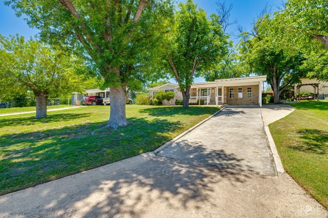 1221 Forest Park Avenue, San Angelo, TX 76901