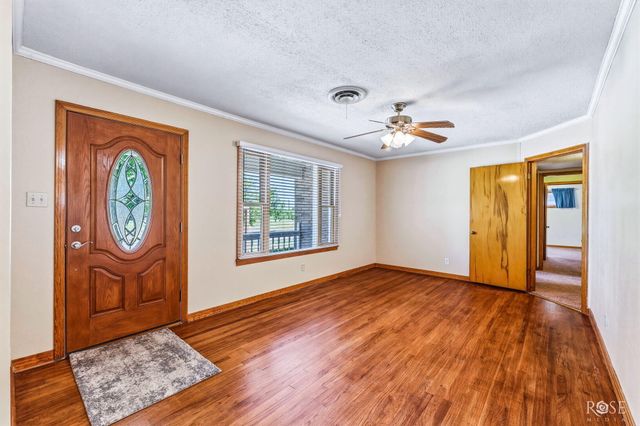 1221 Forest Park Avenue, San Angelo, TX 76901