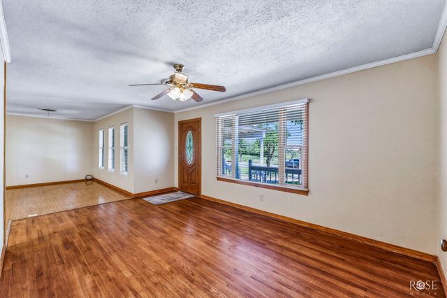 1221 Forest Park Avenue, San Angelo, TX 76901