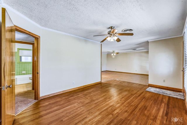 1221 Forest Park Avenue, San Angelo, TX 76901