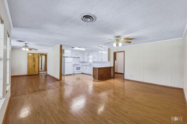 1221 Forest Park Avenue, San Angelo, TX 76901